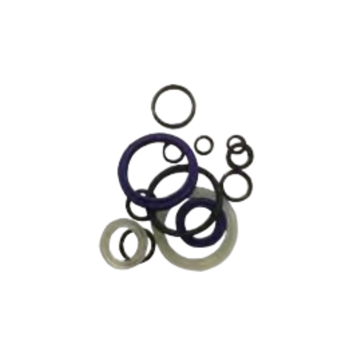 Ricambi per transpallet manuali