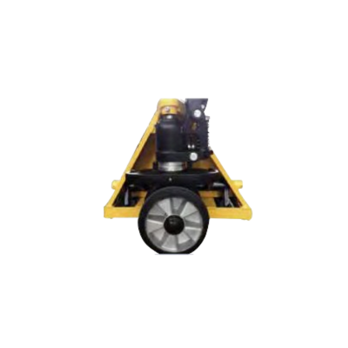 Ricambi per transpallet manuali