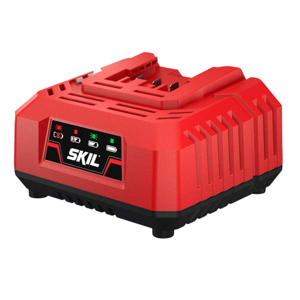 Skil 3920 DC smerigliatrice a batteria