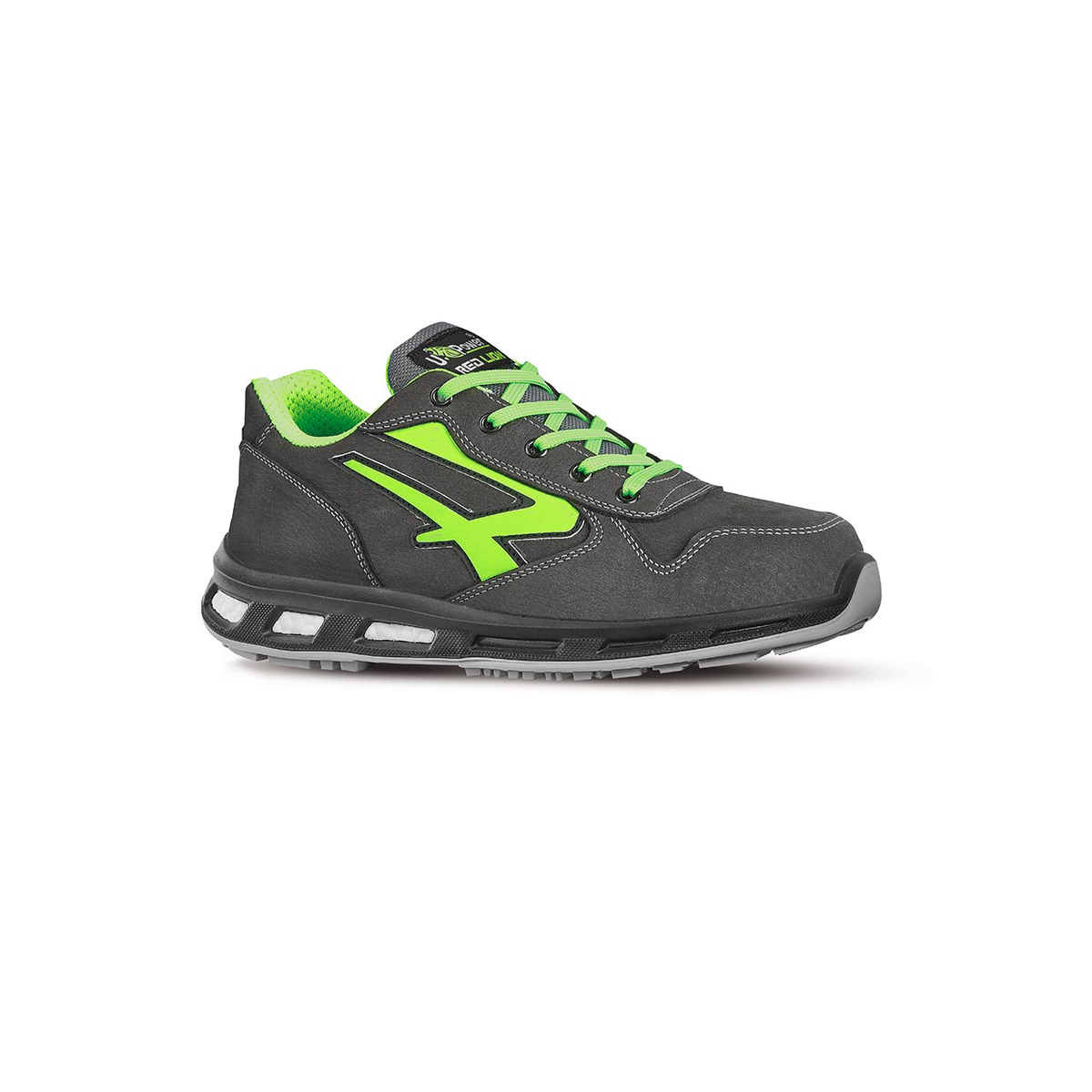 Scarpa antinfortunistica Modello YODA