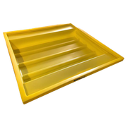 Vasca di Sicurezza per Rack