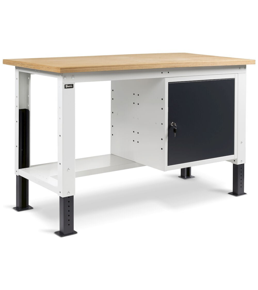 Half-top for benches, 1760x300x35 mm