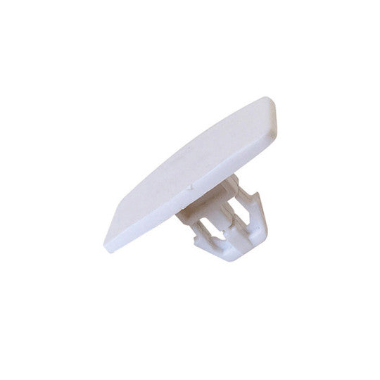 Sigillo monouso in PP per cassette Delta