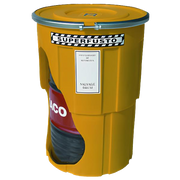 Contenitore di Sicurezza in Polietilene