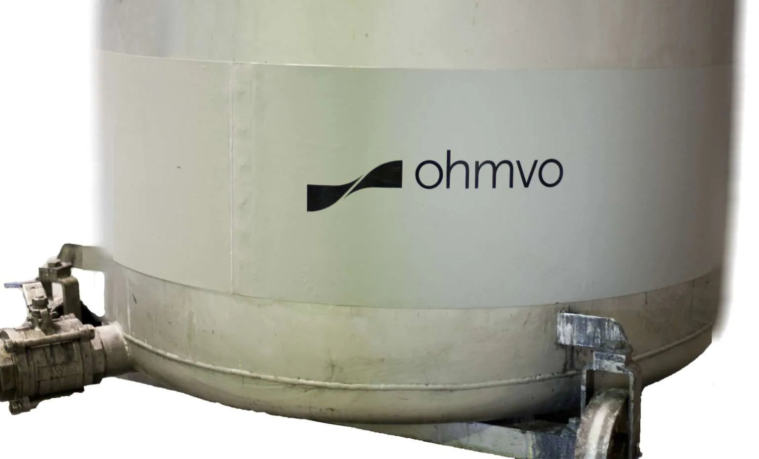 OHMBELT – Trommelheizband mit regelbarem Thermostat 0–150°C