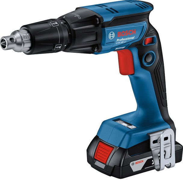 GTB 185-LI Avvitatore per cartongesso a batteria
