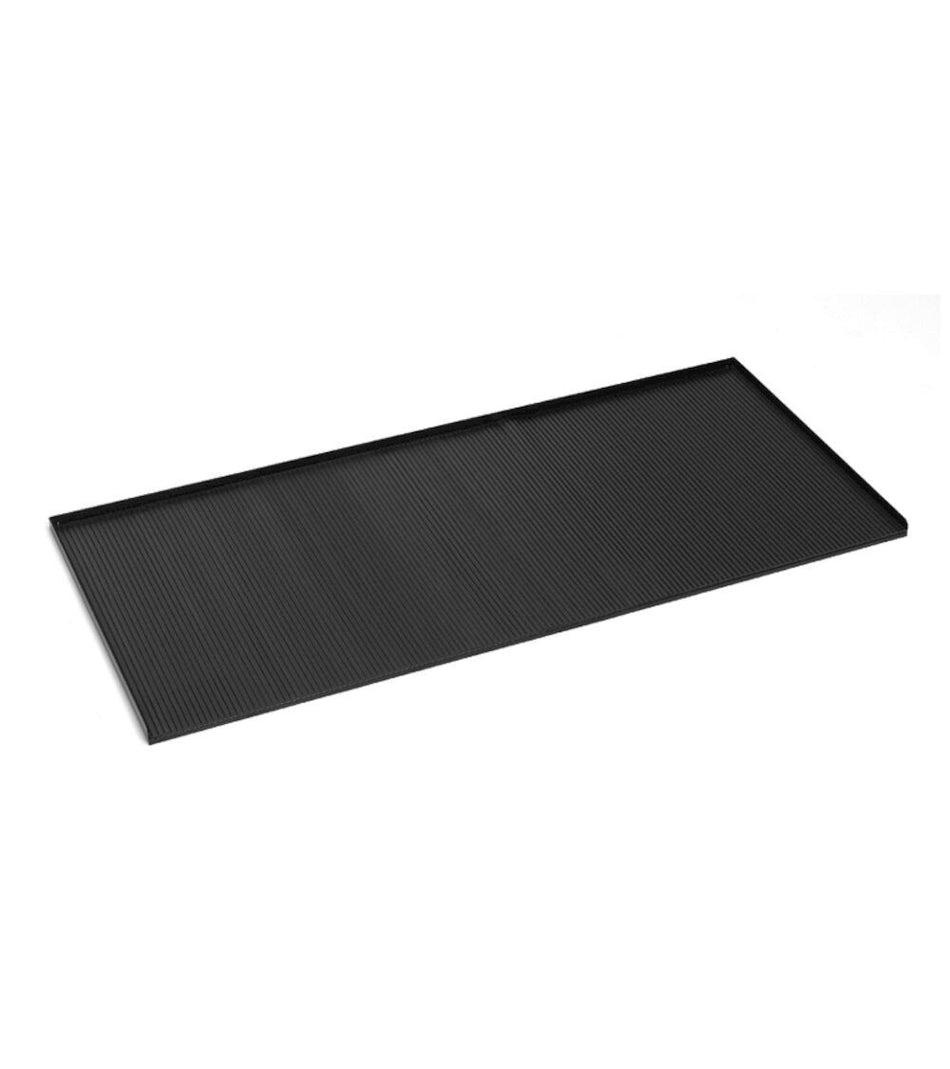 Top a 3 bordi per armadi perfom - dim. mm L=1194 P=558 A=31