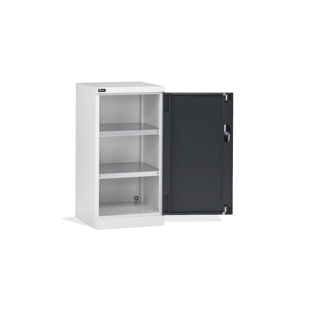 PERFOM110, Armadio con ante a battente, L512 x P555 x H1000 mm