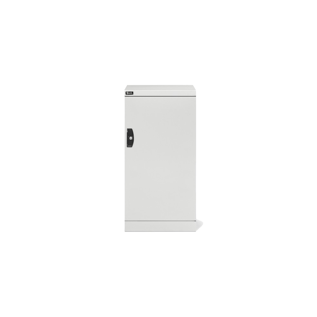 PERFOM110, Armadio con ante a battente, L512 x P555 x H1000 mm