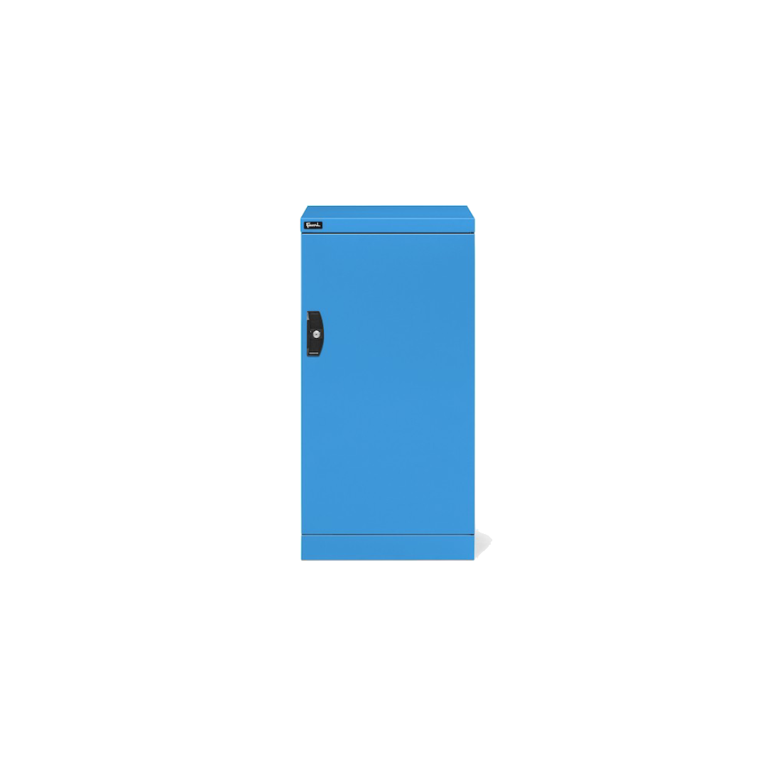 PERFOM110, Armadio con ante a battente, L512 x P555 x H1000 mm