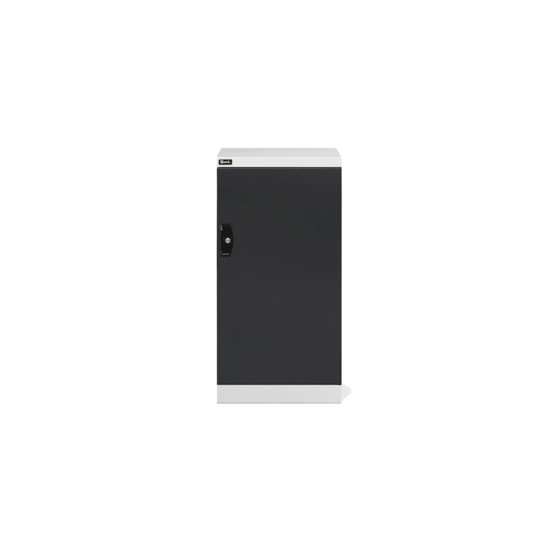 PERFOM110, Armadio con ante a battente, L512 × P555 × H1000 mm