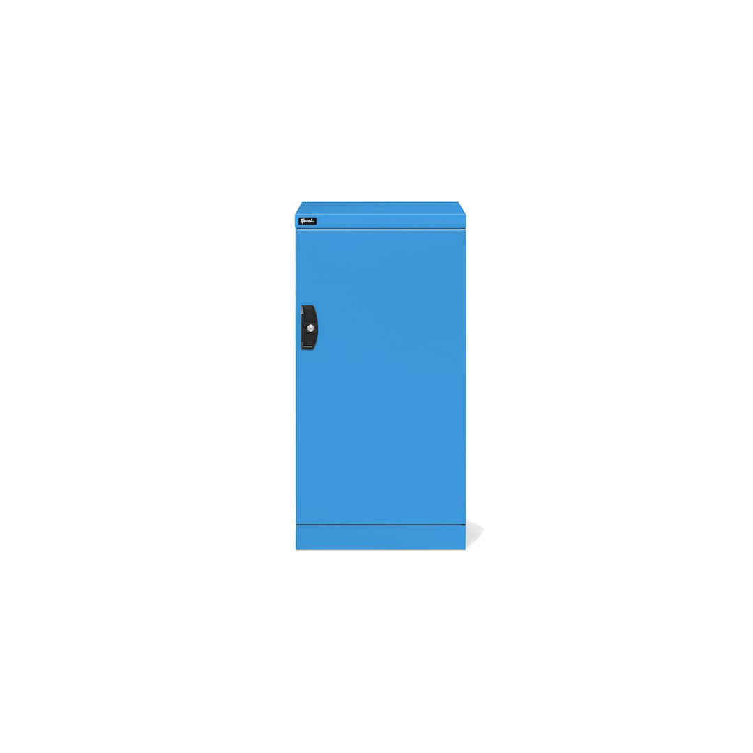 PERFOM110, Armadio con ante a battente, L512 × P555 × H1000 mm