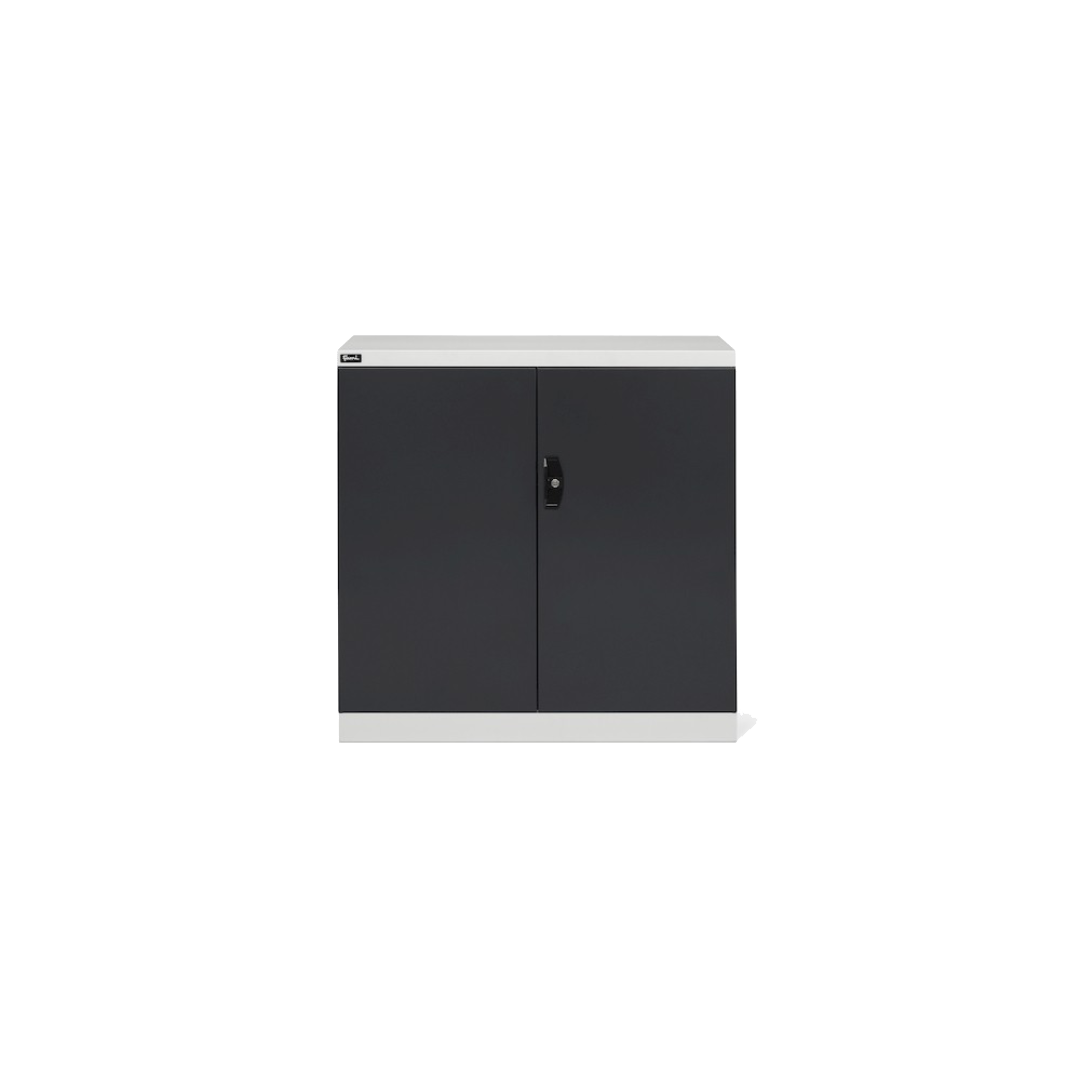 PERFOM120, Armadio con ante a battente, L1023 x P555 x H1000 mm