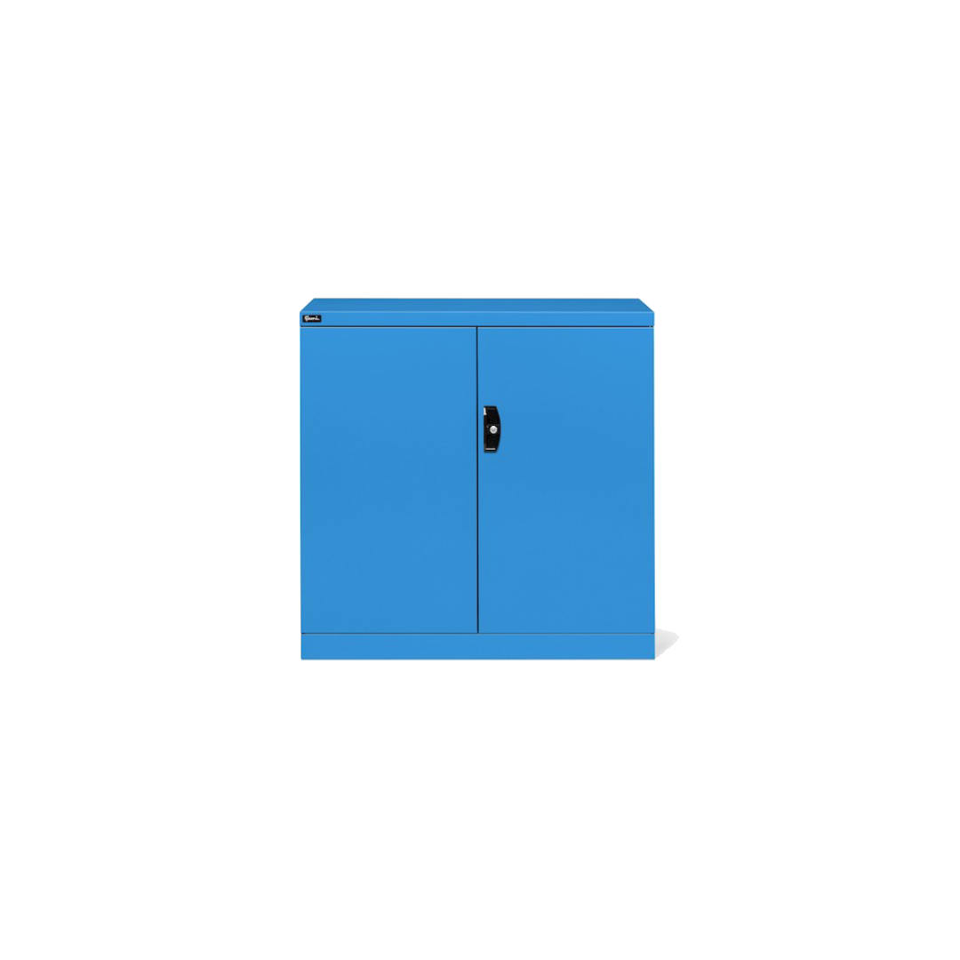 PERFOM120, Armadio con ante a battente, L1023 x P555 x H1000 mm