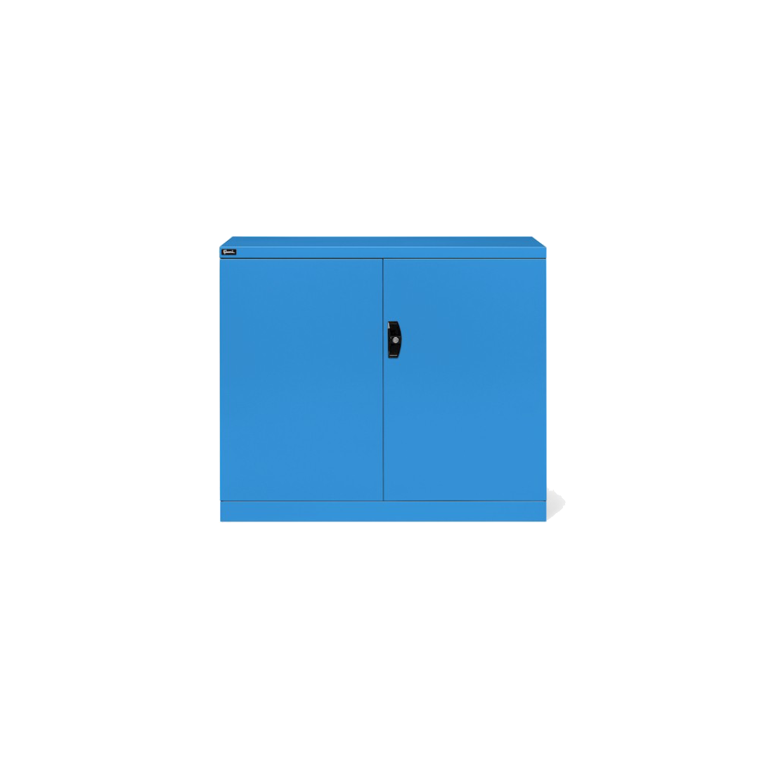 PERFOM150, Armadio con ante a battente, L1193 x P555 x H1000 mm