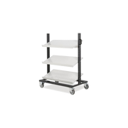 BINCART1004, Carrello per picking magazzino