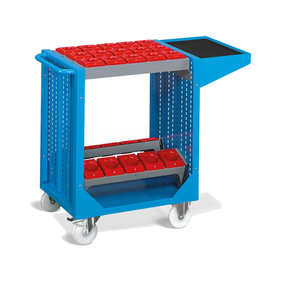 COMBINC, Carrello serie Combi NC