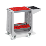 COMBINC, Carrello serie Combi NC