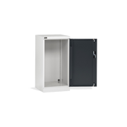 FAA1120C000, Armadio con ante a battente, L512 x P555 x H1000 mm