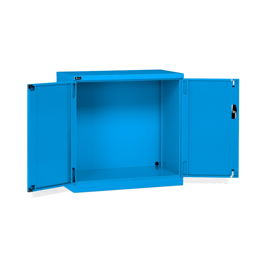 FAA1220C000, Armadio con ante a battente, L1023 x P555 x H1000 mm