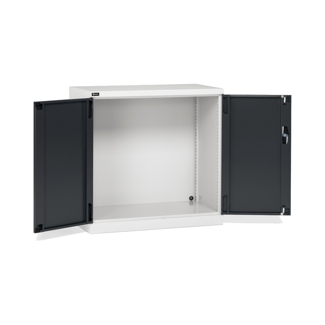 FAA1220C000, Armadio con ante a battente, L1023 x P555 x H1000 mm