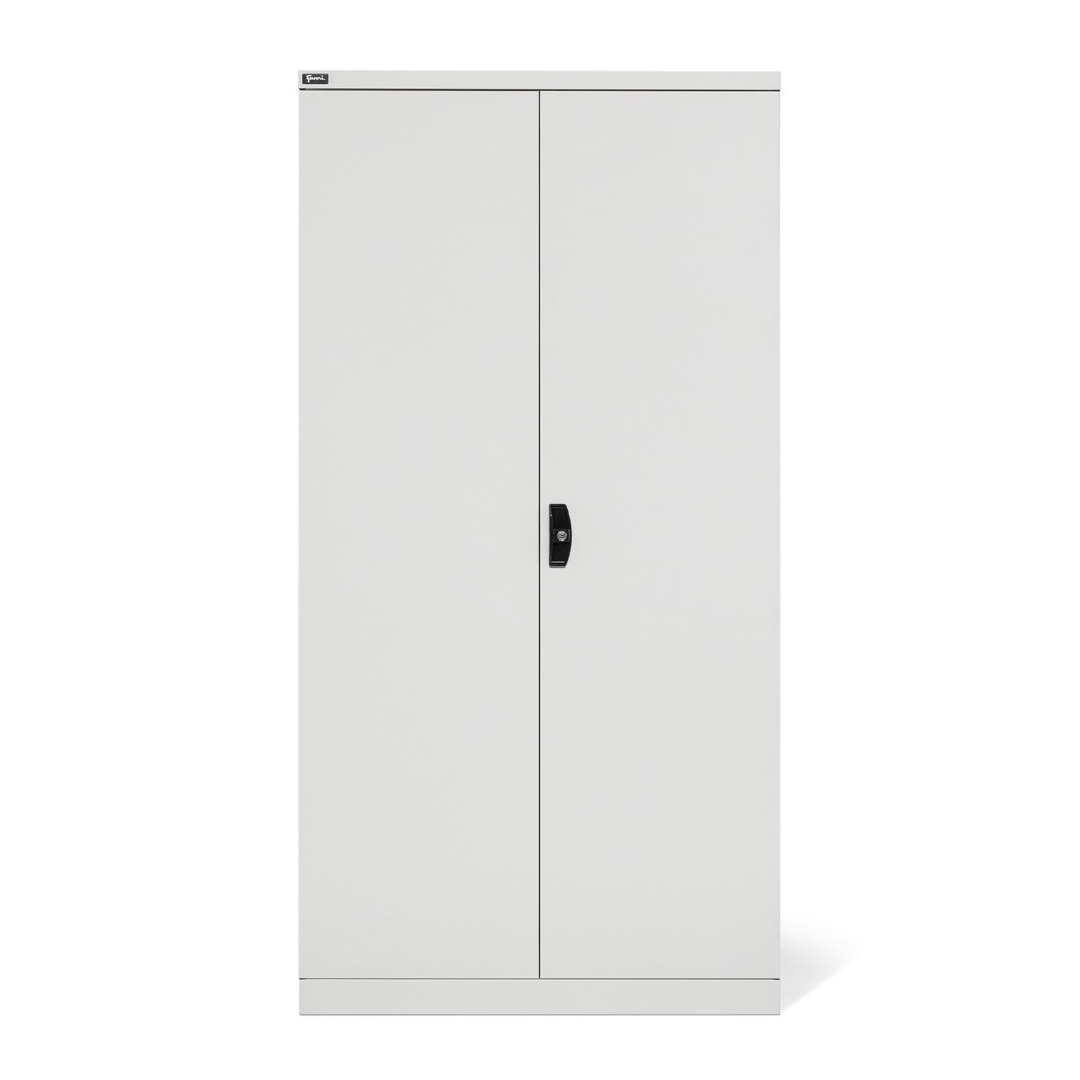 FAA1420C000, Armadio officina vuoto con ante battente, L1023 x P555 x H2000 mm