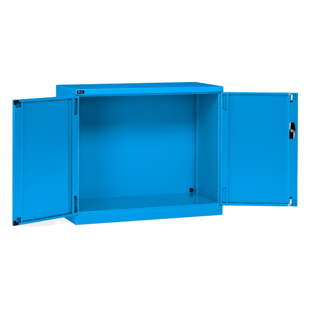 FAA1520C000, Armadio con ante a battente, L1193 x P555 x H1000 mm