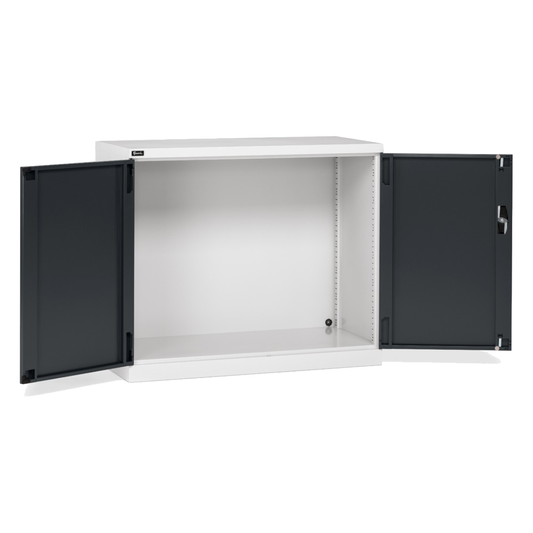 FAA1520C000, Armadio con ante a battente, L1193 x P555 x H1000 mm