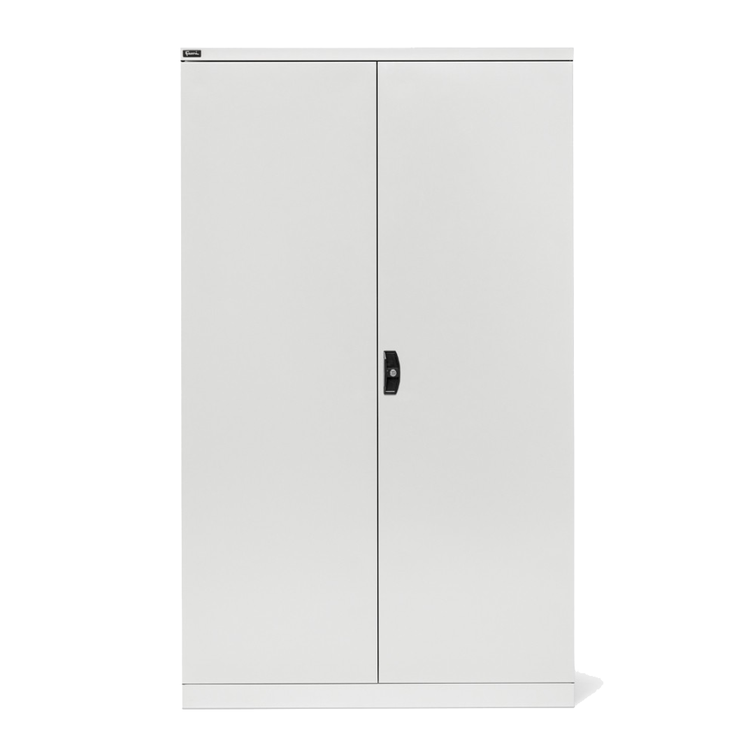 FAA1720C000, Armadio officina vuoto con ante battente, L1193 x P555 x H2000 mm