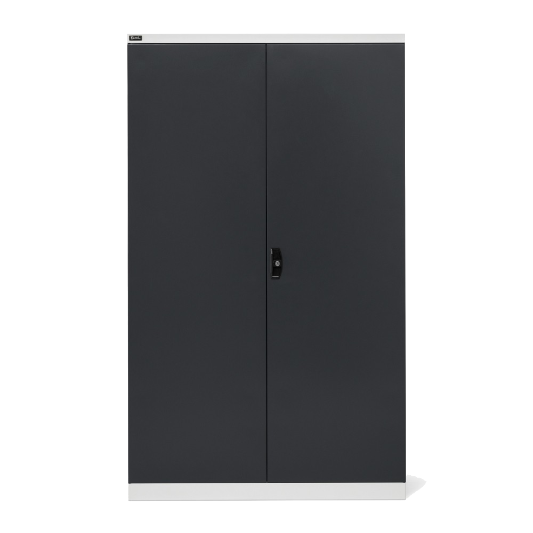 FAA1720C000, Armadio officina vuoto con ante battente, L1193 x P555 x H2000 mm