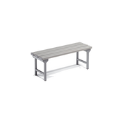 FAN95400001, Panca spogliatoio, 100 cm