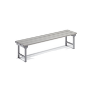 FAN95500001, Panca spogliatoio, 150 cm
