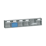 FAXVBCH00600001, Cassettiera porta minuteria Visual Box, 6 cassetti