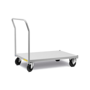 FCEB10503, Carrello con pianale Combi