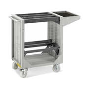 FCNF10010, Carrello NC