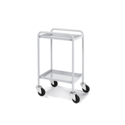 FCR002100, Carrelli portatutto a 2 piani Combi