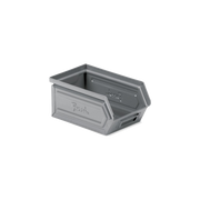 FLS17000A01, Contenitori a bocca di lupo in metallo - 1 e 3,8 Lt